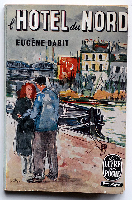 EUGENE DABIT – Paris, Minorque et Littérature prolétarienne